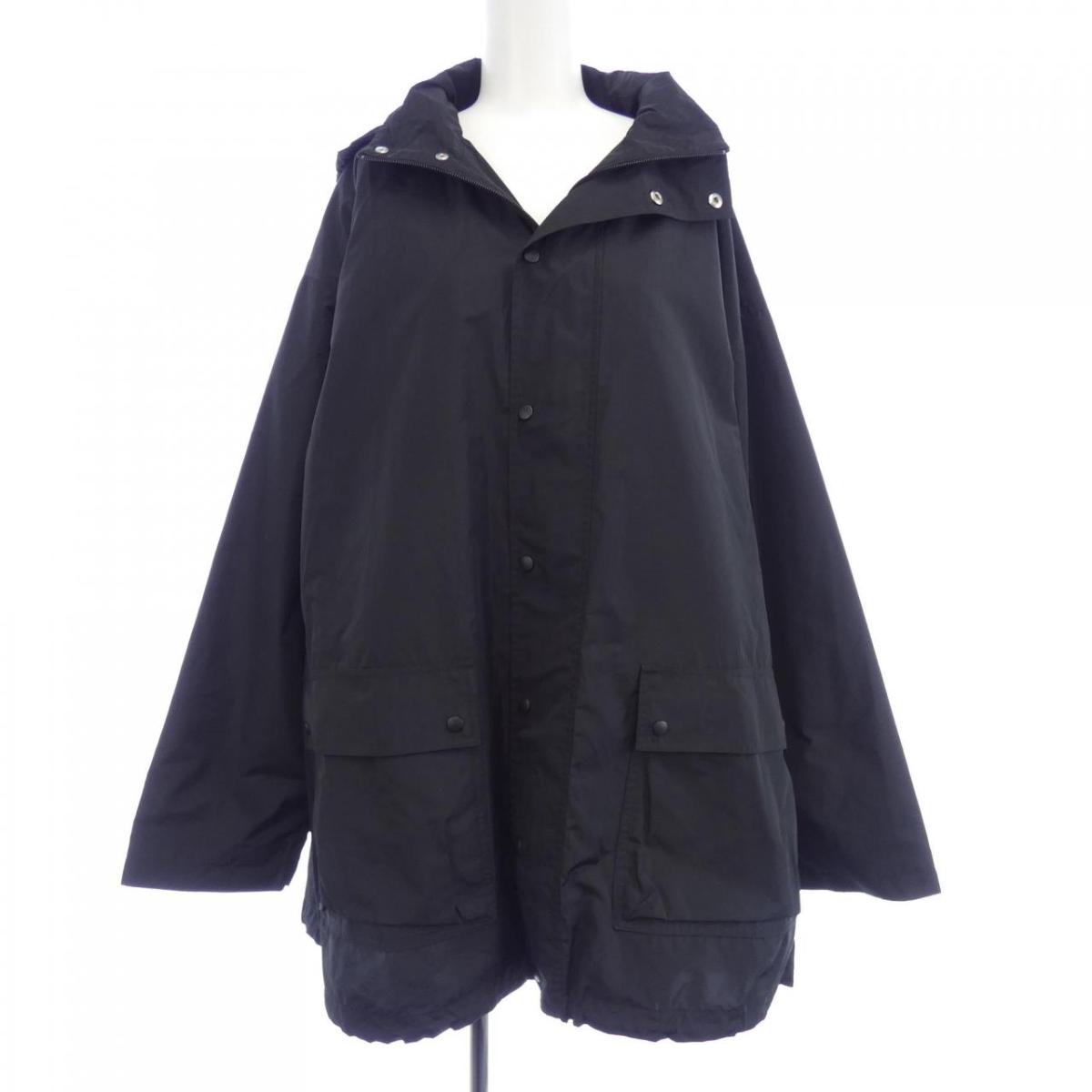 楽天市場】【BALENCIAGA】【アウター】バレンシアガ『コットンジップ