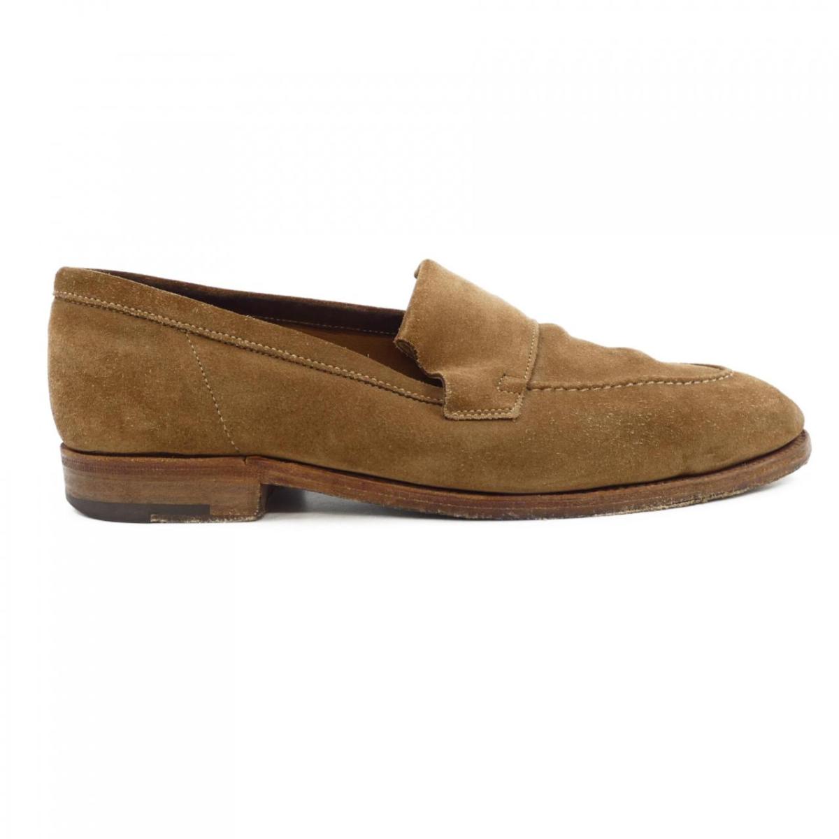ジョンロブ デッキシューズ ホワイト 6E JOHN LOBB レザーシューズ 楽天市場】【靴】JOHN LOBB ジョン ロブ デッキシューズ