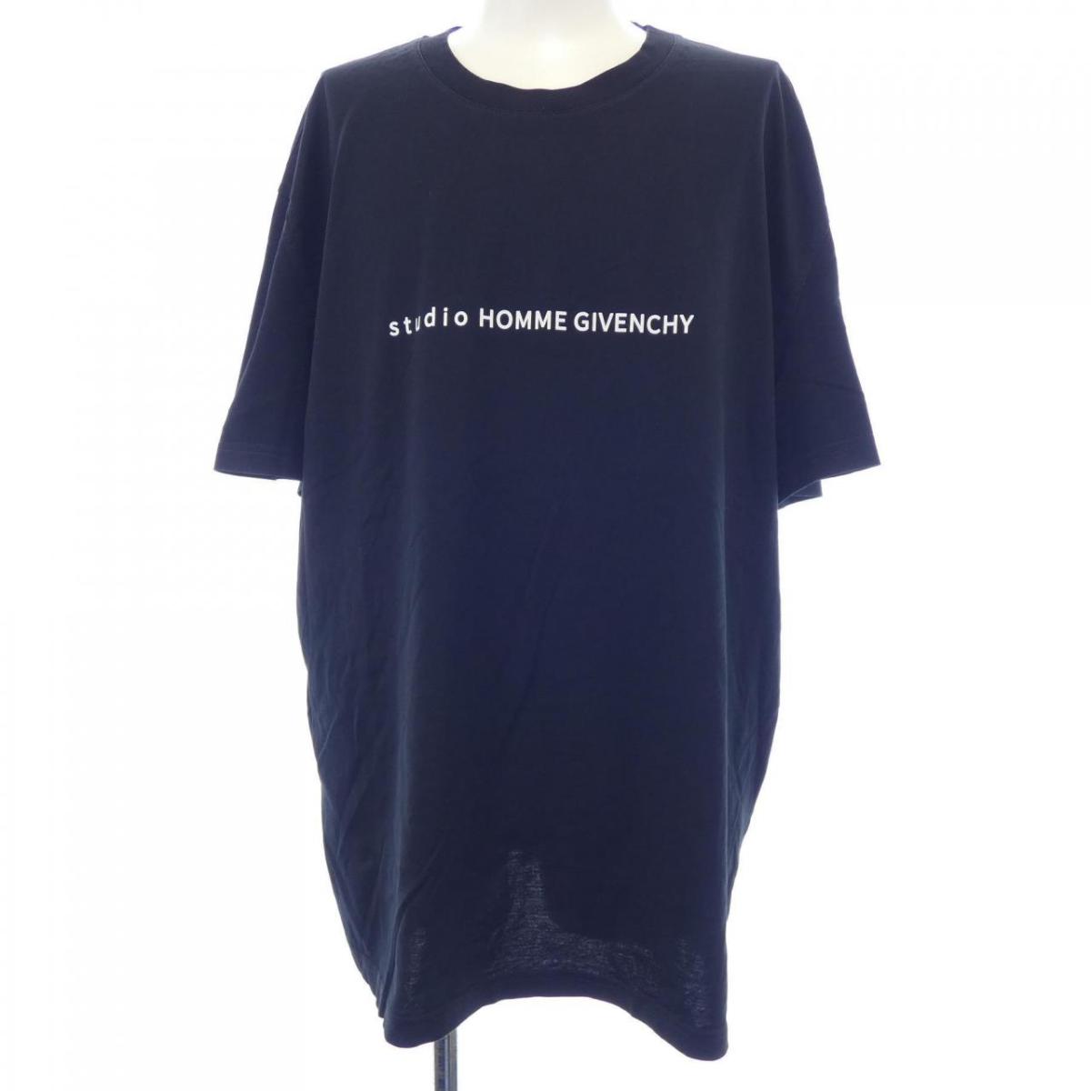 楽天市場】ジバンシー Tシャツ 【Bランク】【中古】 : 質屋さのや 楽天  