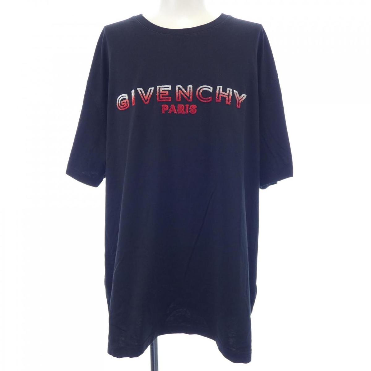 楽天市場】ジバンシー Tシャツ 【Bランク】【中古】 : 質屋さのや 楽天  