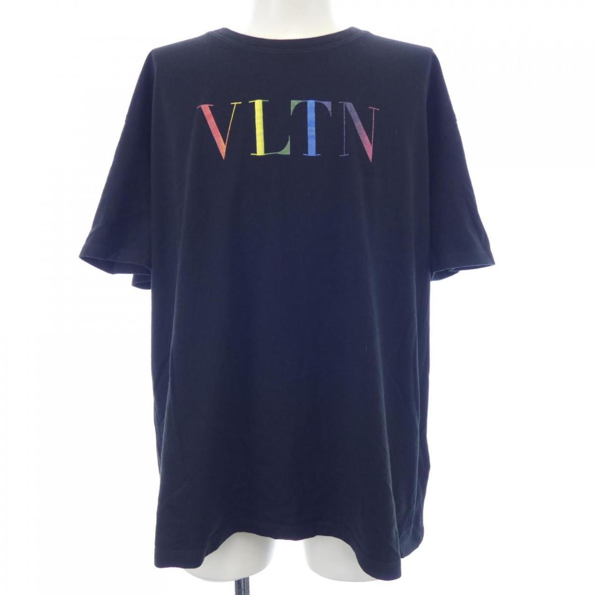 ヴァレンティノ VALENTINO VV3MG10V72U Tシャツ【中古】