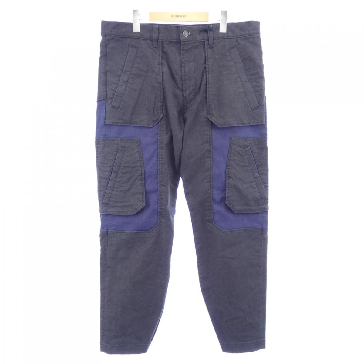 ディーゼル DIESEL ズボン下【中古】