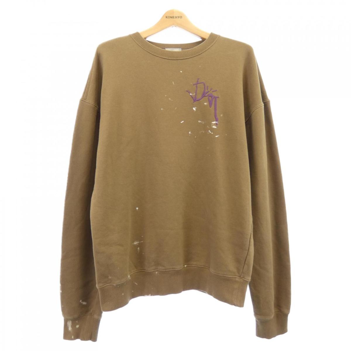 楽天市場】【ディオール】DIOR ピータードイグ コラボ メンズ ロゴ刺繍