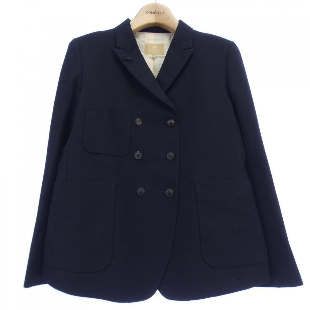ナイジェル・ケーボン LYBRO（ライブロ）Frankie’s Blazer ナイジェル・ケーボン LYBRO（ライブロ）Frankie's Blazer