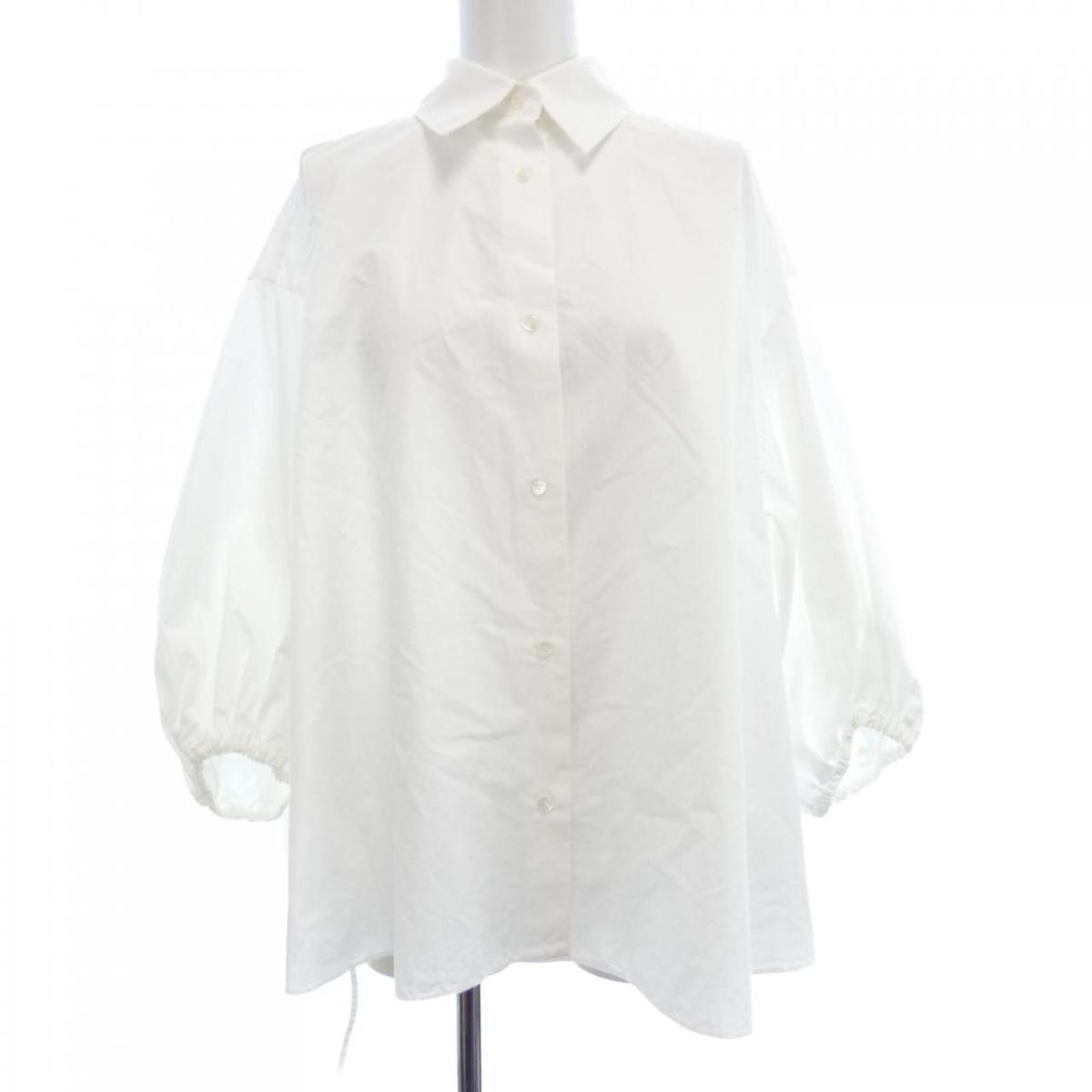 楽天市場】ドゥロワー DRAWER 6511-299-0485 シャツ【中古】 : KOMEHYO