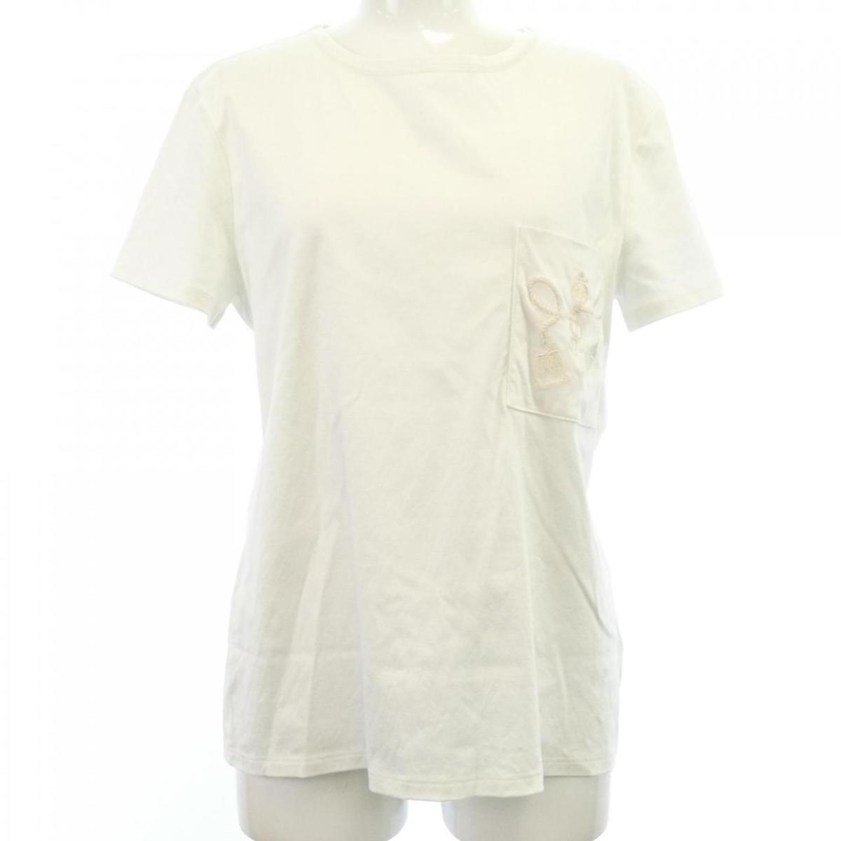 エルメス HERMES Tシャツ【中古】