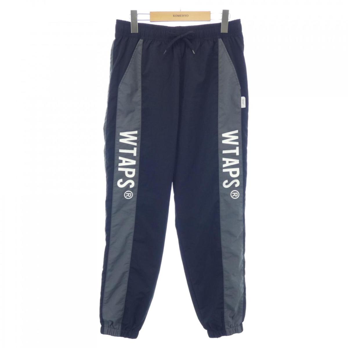 【10周年別注】 WTAPS ロンハーマン RHC パンツ ダブルタップス 10周年別注】 WTAPS ロンハーマン RHC パンツ ダブルタップス
