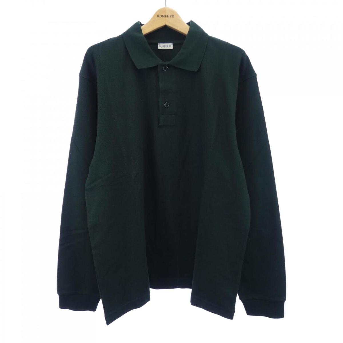 バーバリー BURBERRY ポロシャツ【中古】