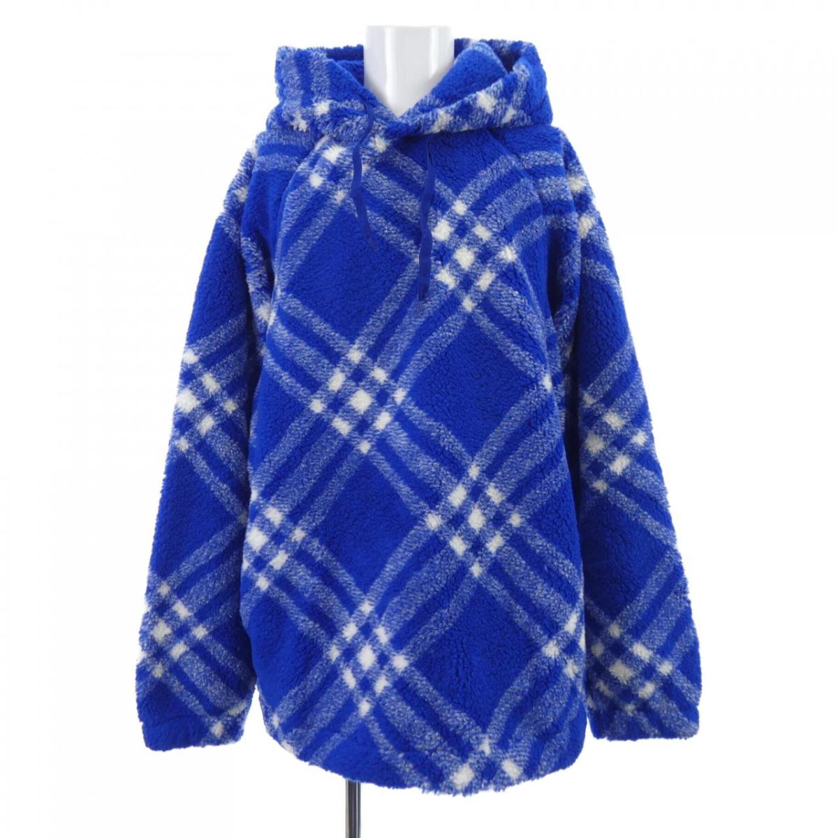 楽天市場】BURBERRY バーバリー パーカー TB モノグラムライン プル