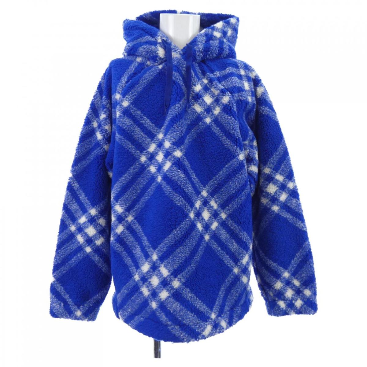 バーバリー BURBERRY パーカー【中古】