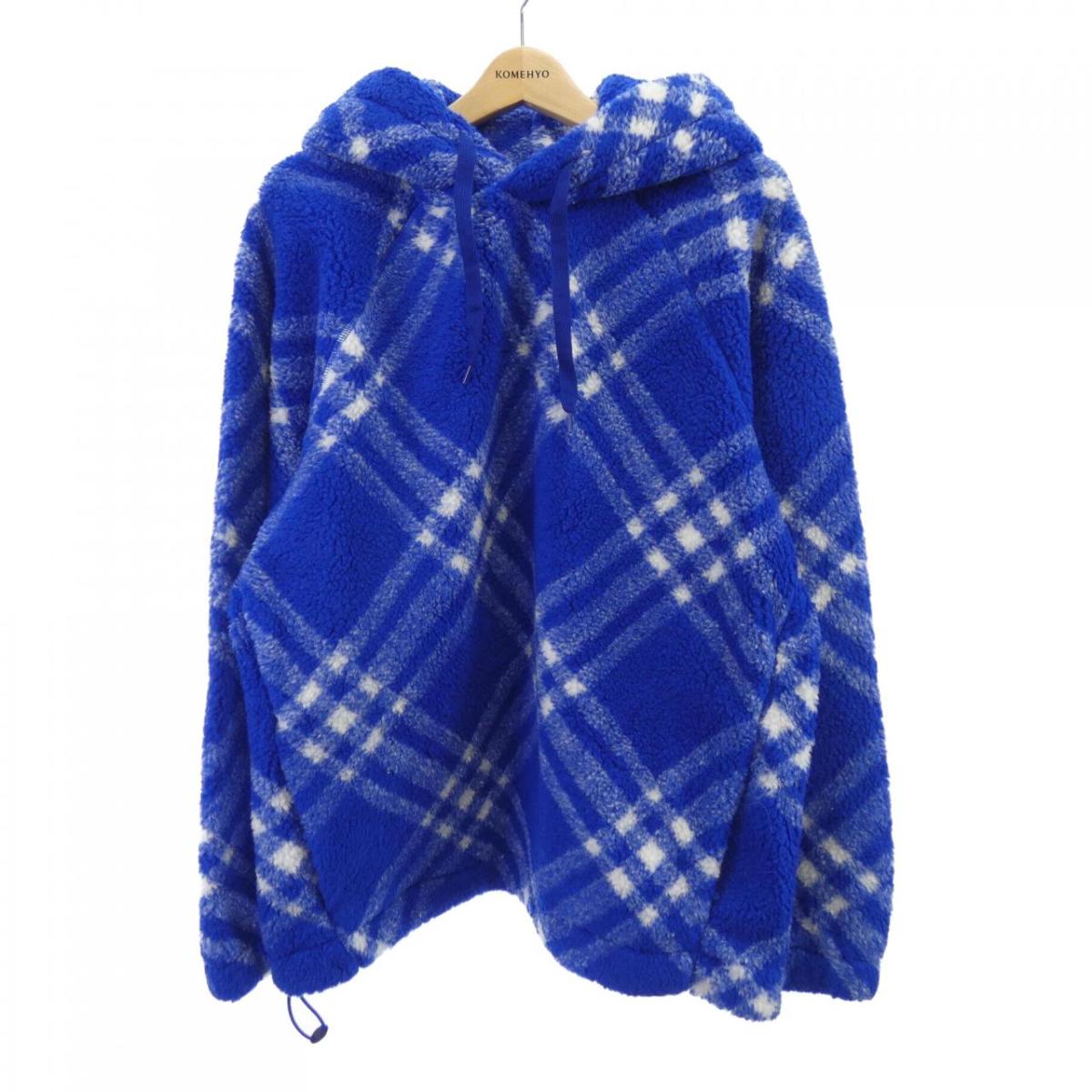 バーバリー BURBERRY パーカー【中古】
