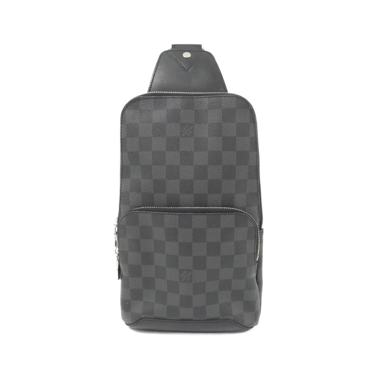 楽天市場】【美品】ルイヴィトン【LOUIS VUITTON】N40097 アヴェニュー