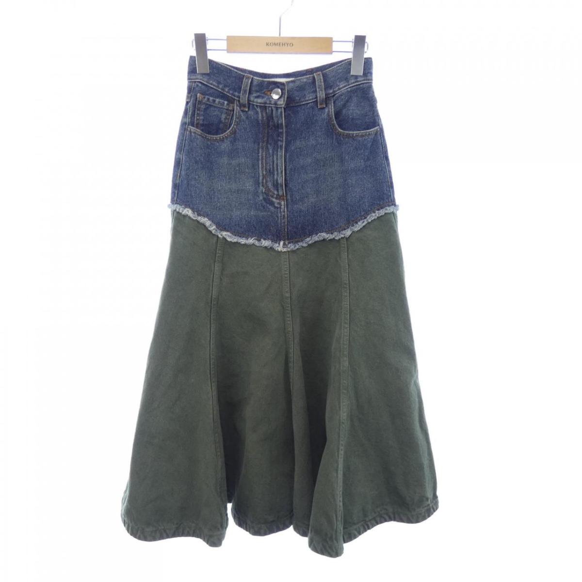 クロエ Chloe スカート【中古】