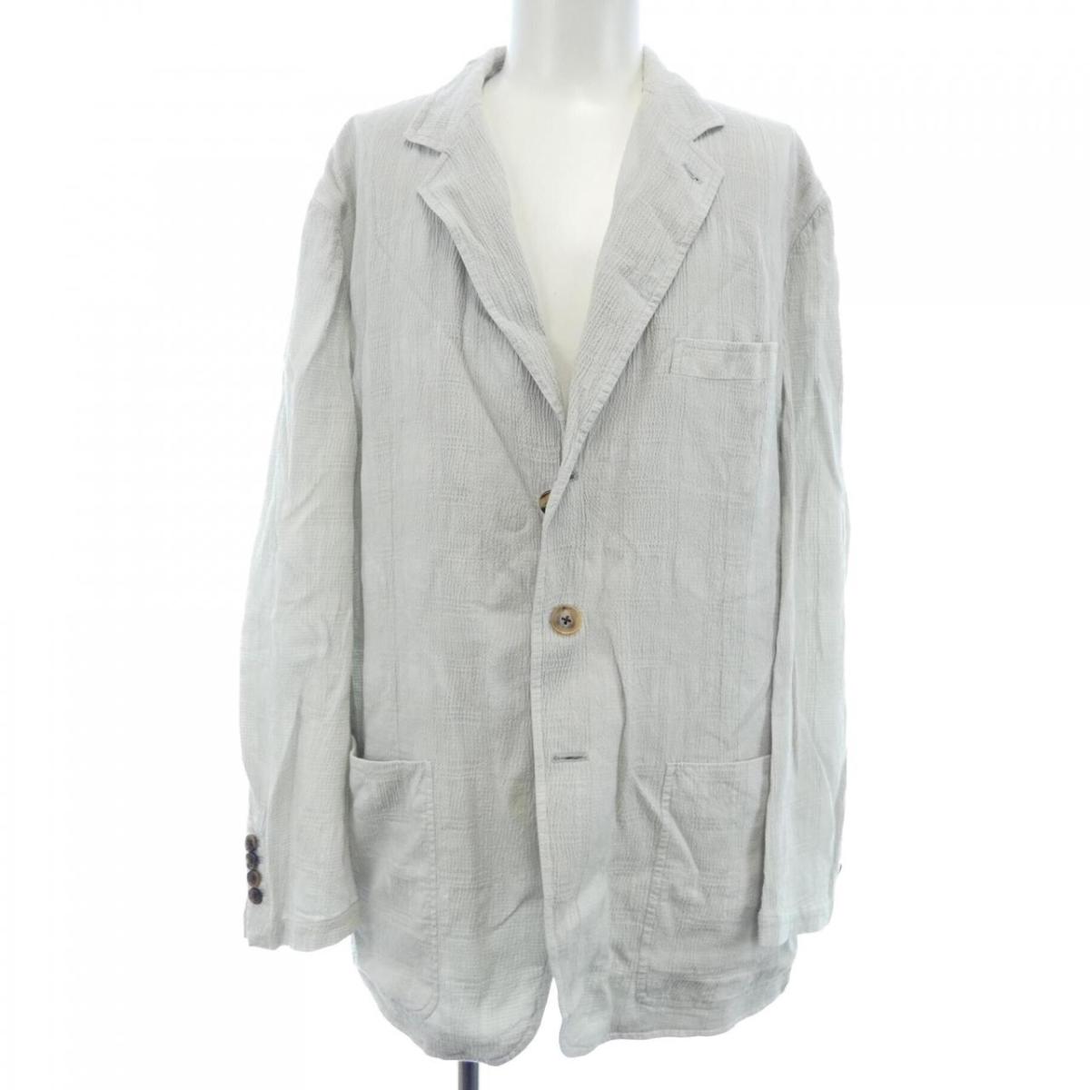 エルメス HERMES 034244HA ジャケット【中古】
