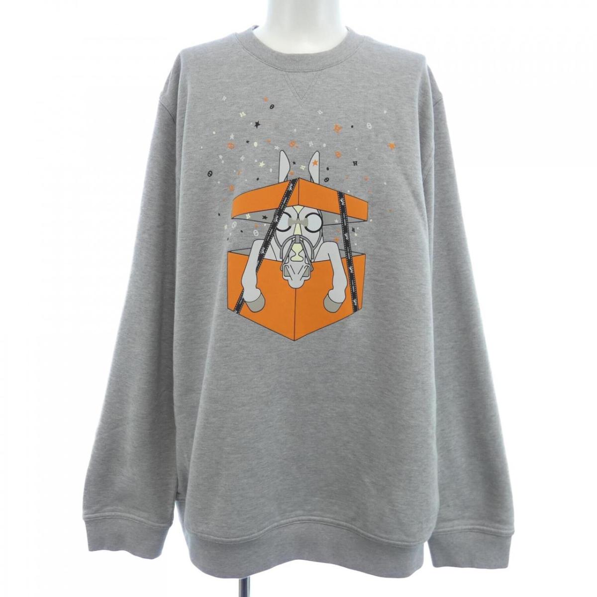 楽天市場】HERMES エルメス オルゴール BOX ボックス型 クリスマス