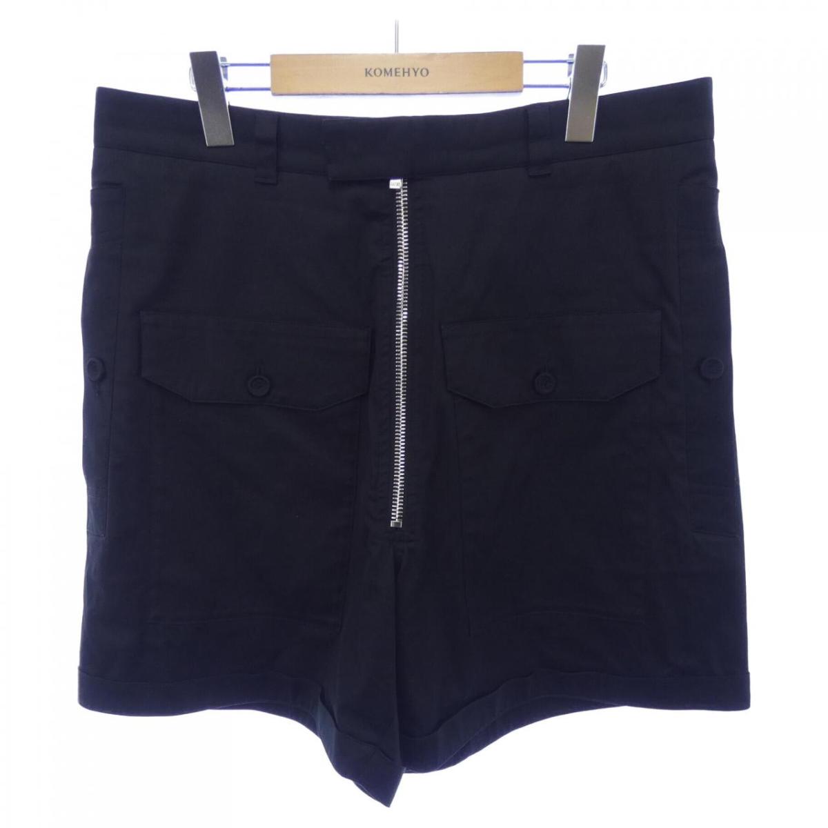 ディオール DIOR 183C135A3866 ショートパンツ【中古】 26,390円