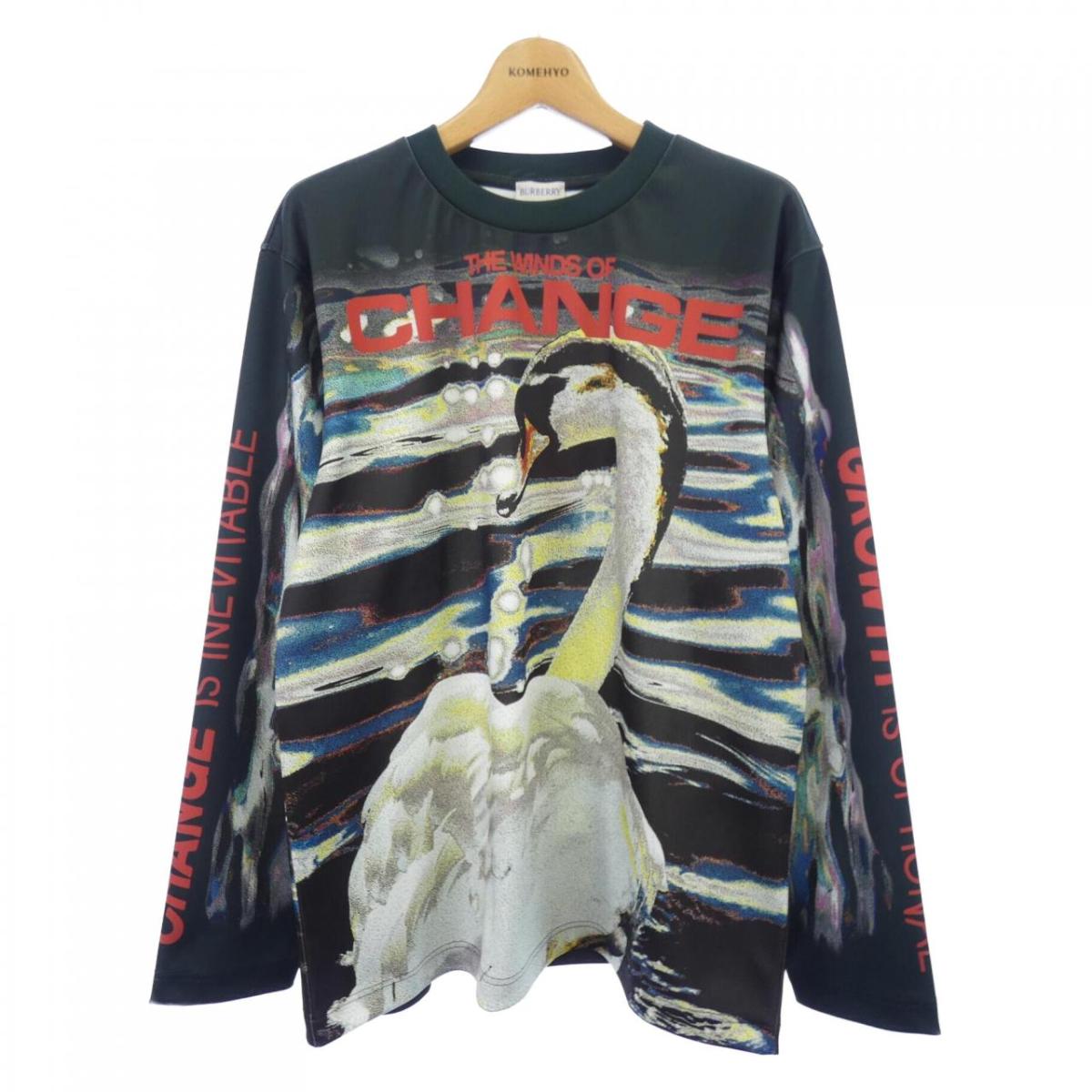 バーバリー BURBERRY トップス【中古】