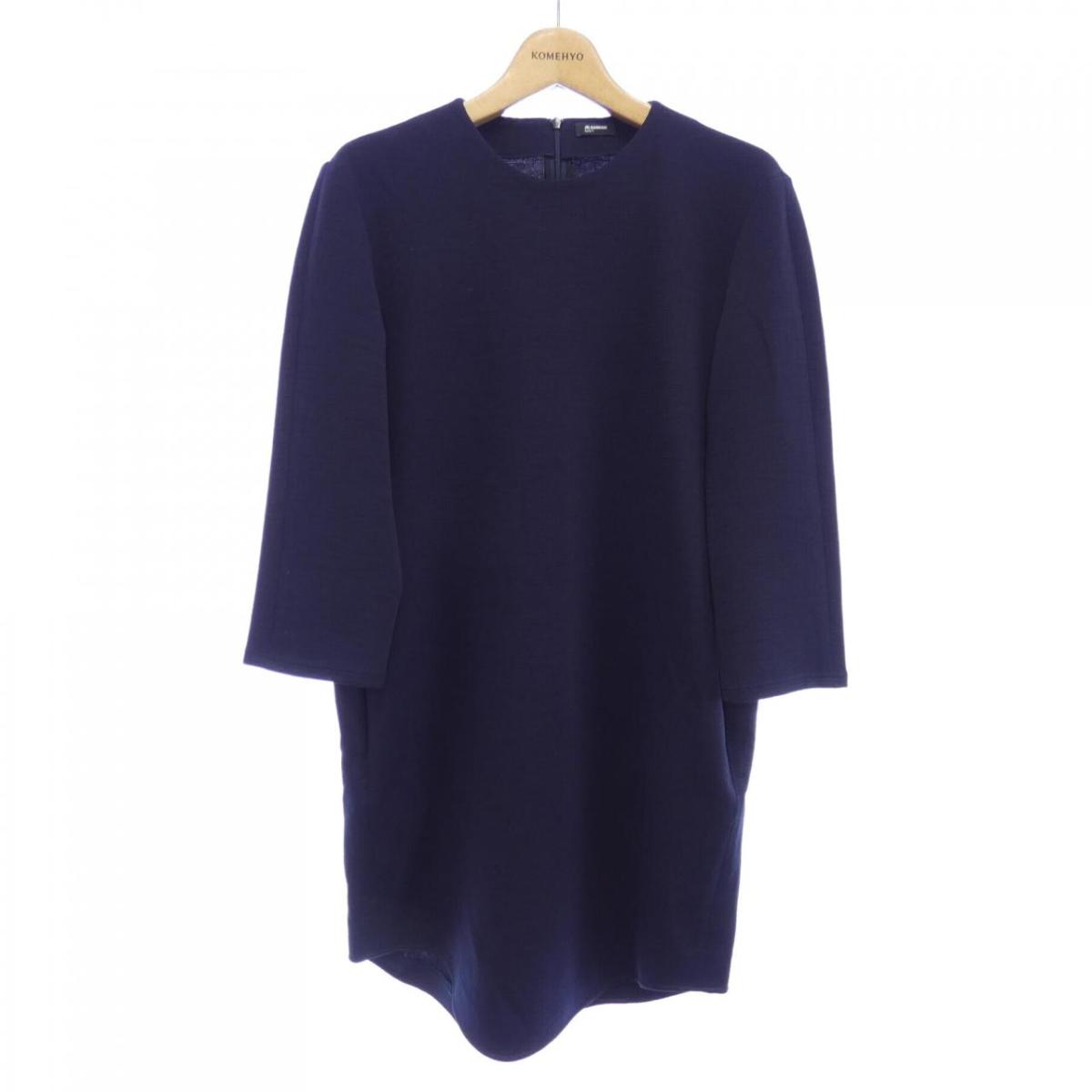 ジルサンダーネイビー JIL SANDER NAVY ワンピース【中古】 13,275円