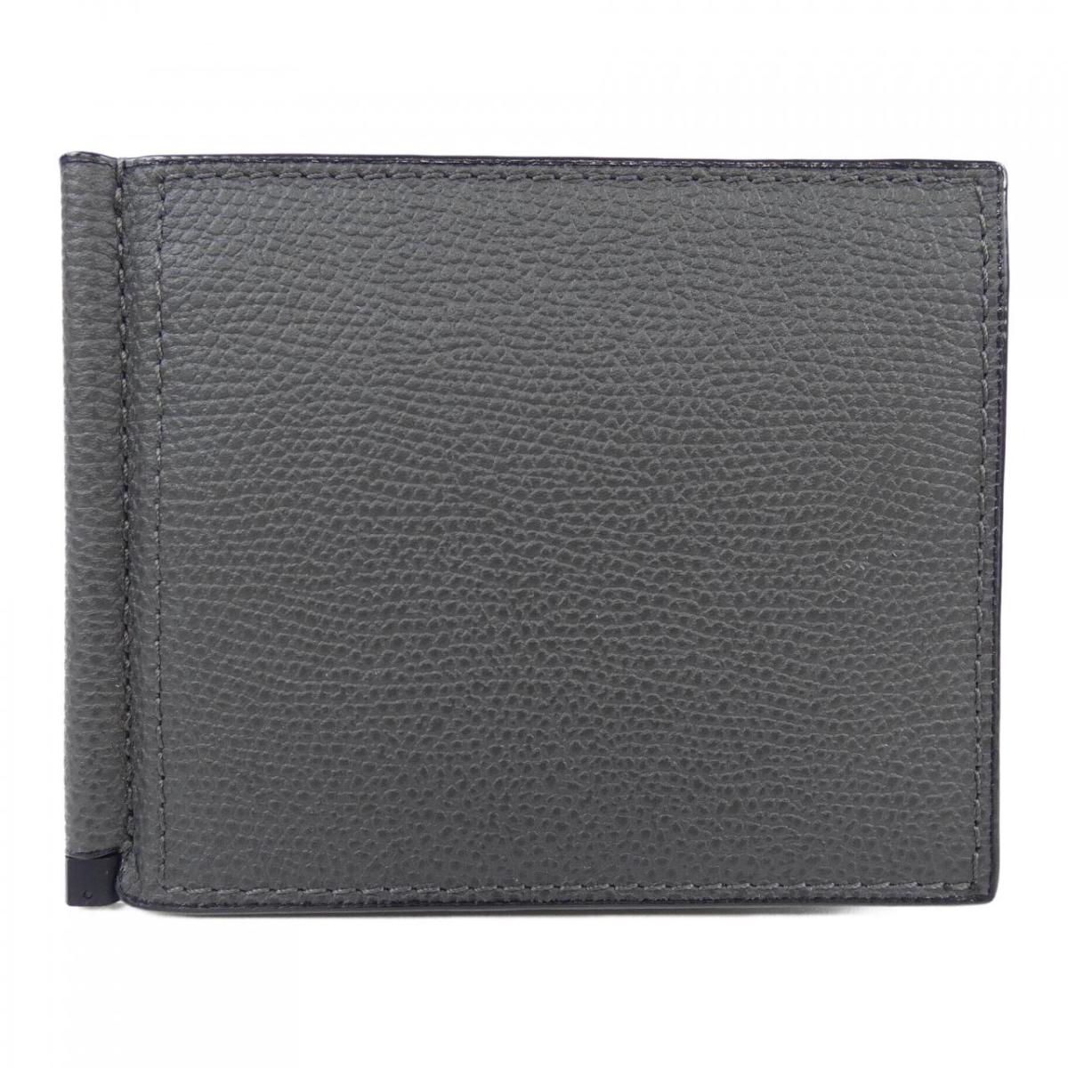 ヴァレクストラ VALEXTRA SGSR0080028 WALLET【中古】｜KOMEHYO ONLINESTORE 店