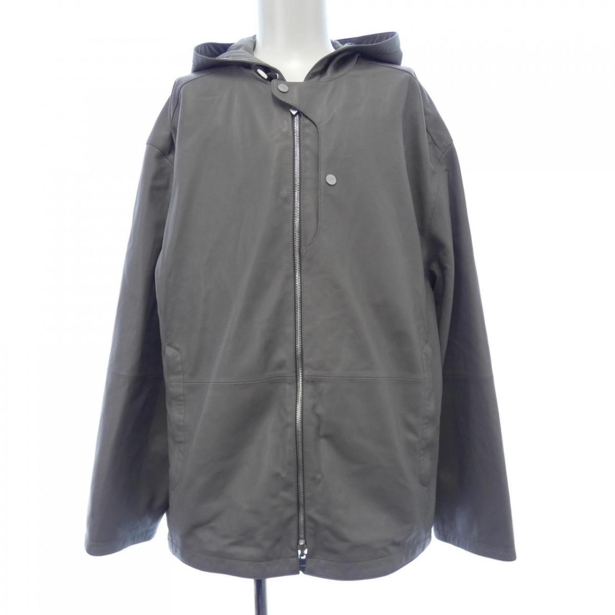 楽天市場】【エルメス】Hermes メンズ スエードレザージャケット