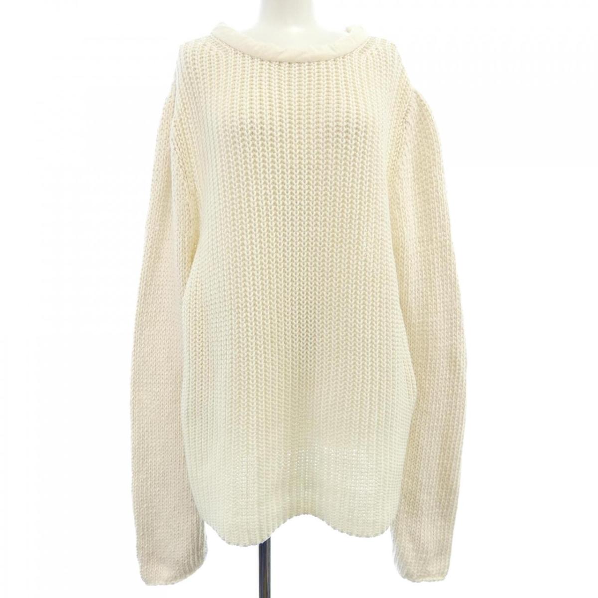 セリーヌ CELINE 2 3CC1/6803 ニット【中古】｜KOMEHYO ONLINESTORE 店 44,265円
