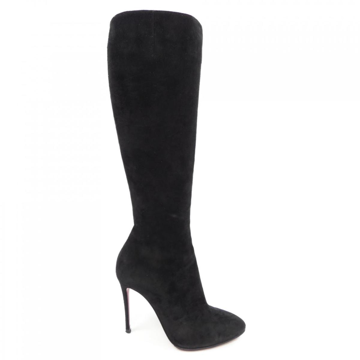 クリスチャンルブタン CHRISTIAN LOUBOUTIN ブーツ【中古】