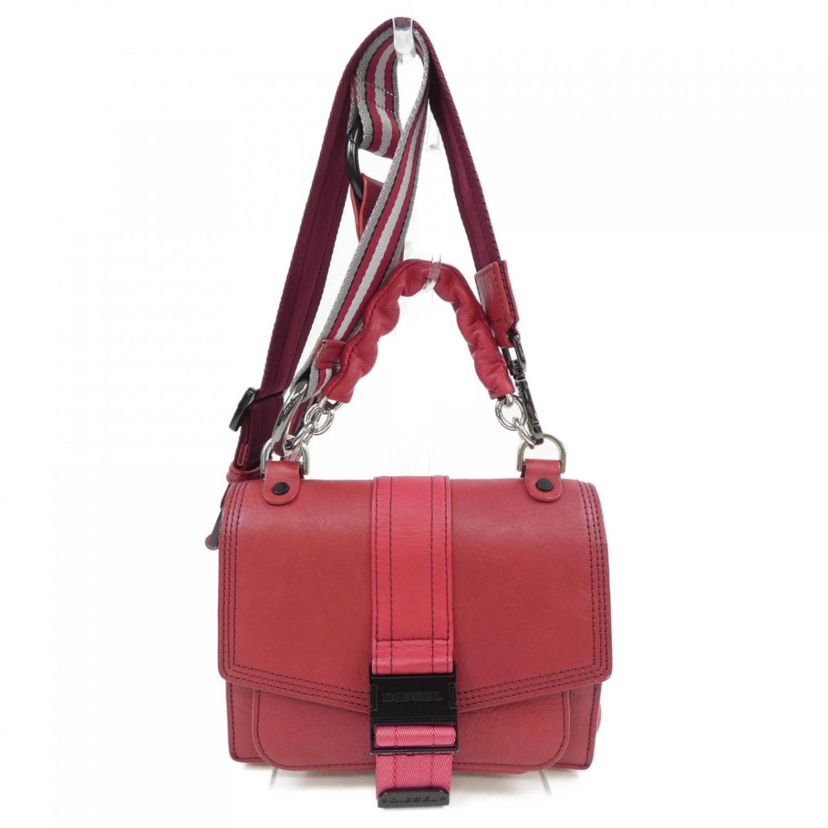 ディーゼル DIESEL BAG【中古】 7,426円