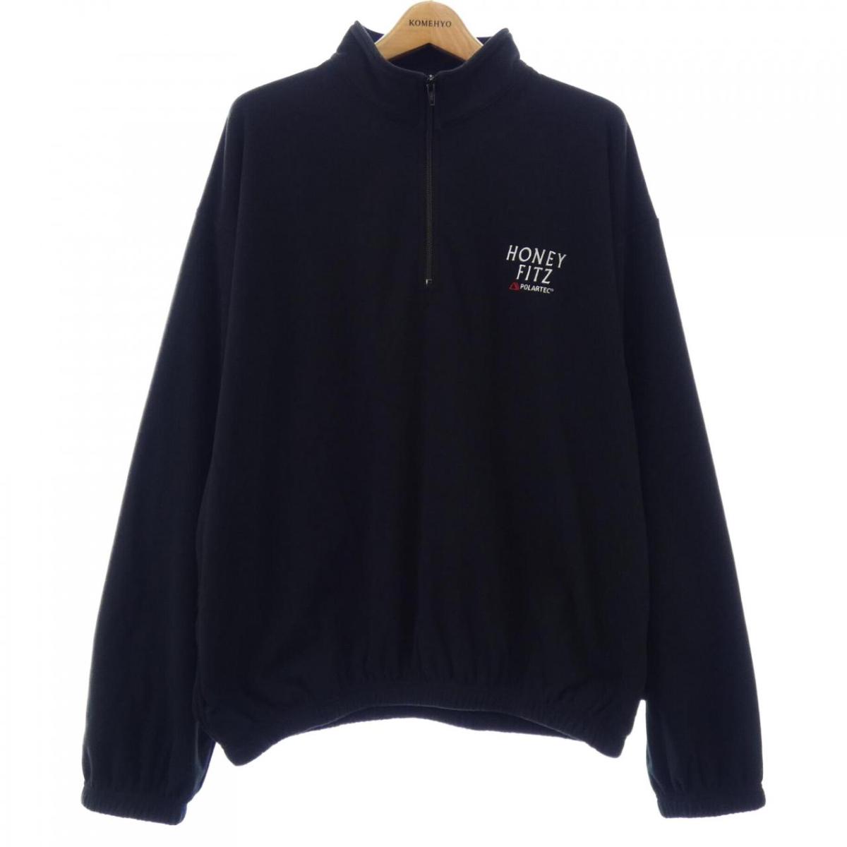 楽天市場】HONEY FITZ ハニーフィッツスウェット メンズ【中古】【古着