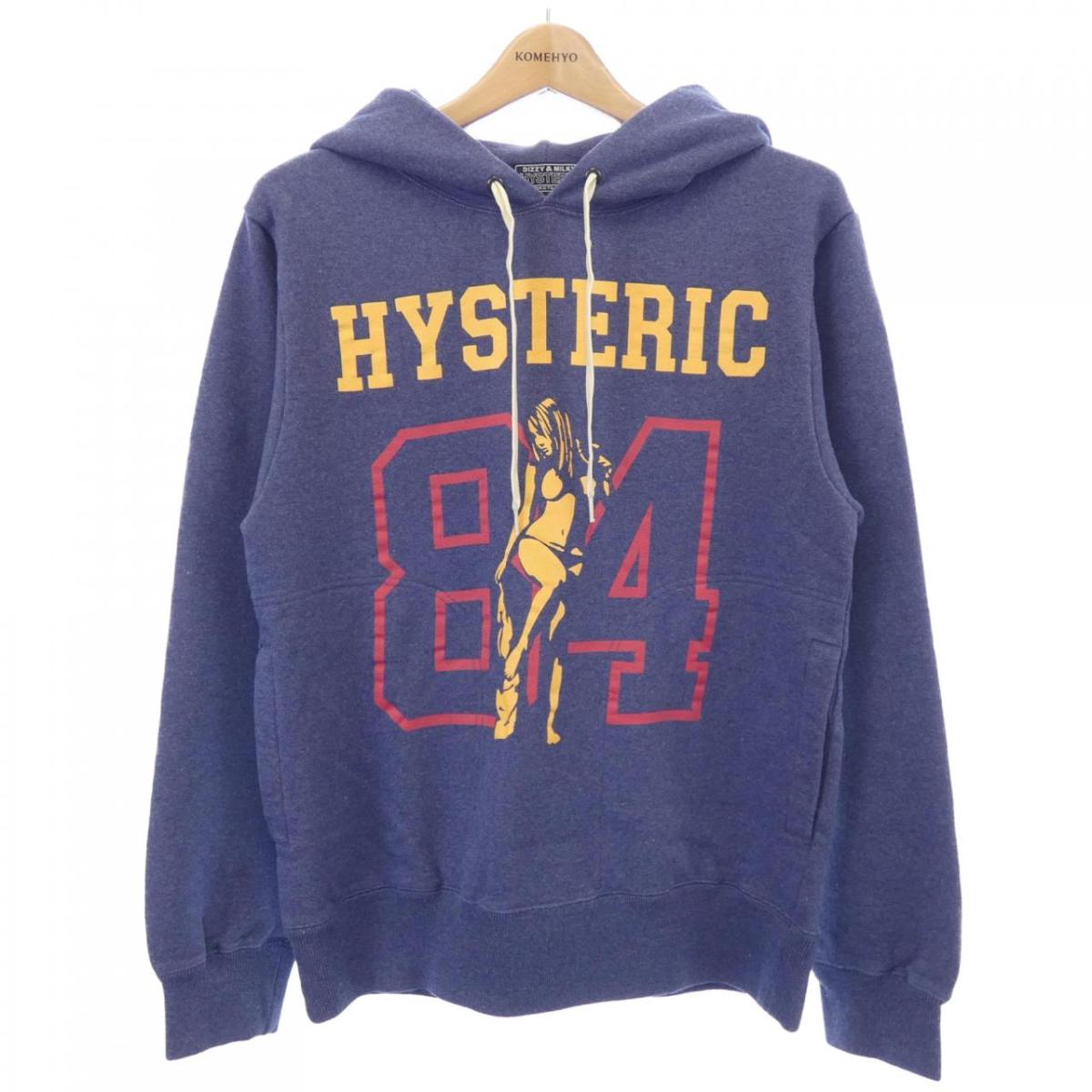 HYSTERIC GLAMOUR ヒステリックグラマー スタッズ付きパーカー 楽天市場】HYSTERIC GLAMOUR ヒステリックグラマー アウター スタッズ