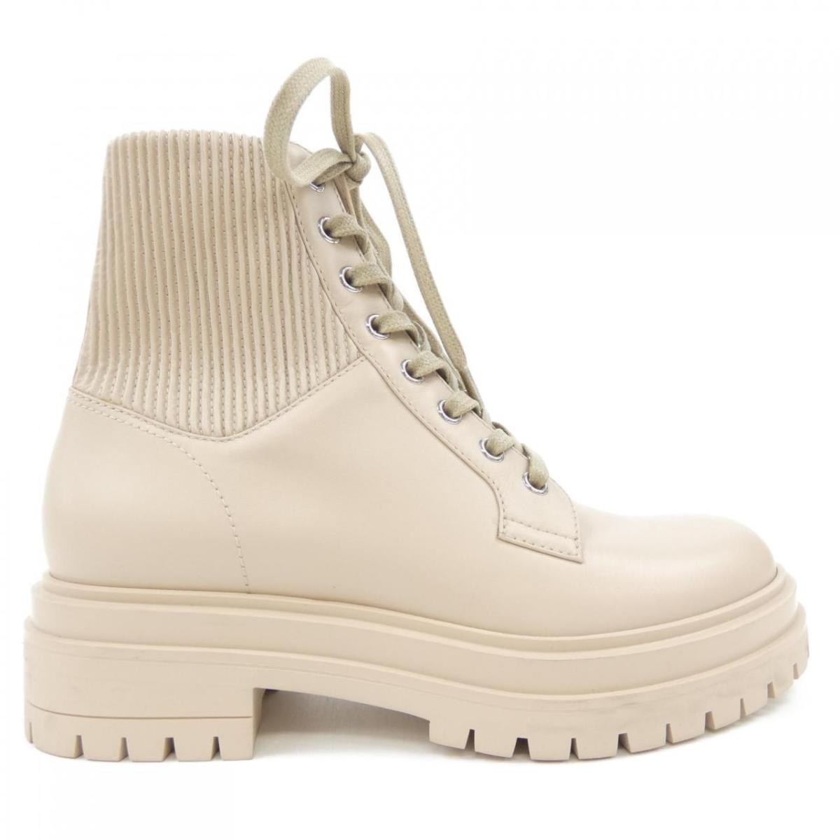 ジャンヴィトロッシ GIANVITO ROSSI ブーツ【中古】|KOMEHYO ONLINESTORE 店