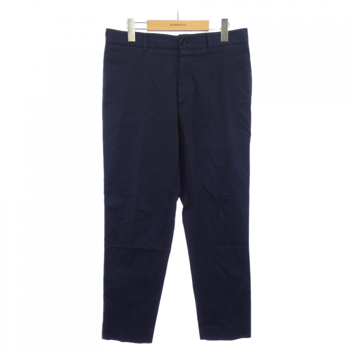 クリスチャンディオール DIOR 013C104A3866 ズボン下【中古】