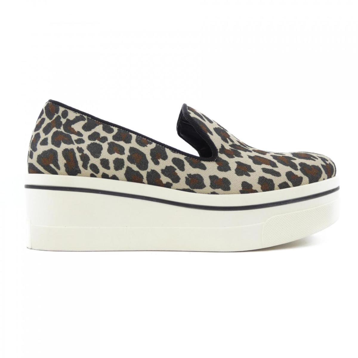 ステラマッカートニー STELLA MCCARTNEY スニーカー【中古】