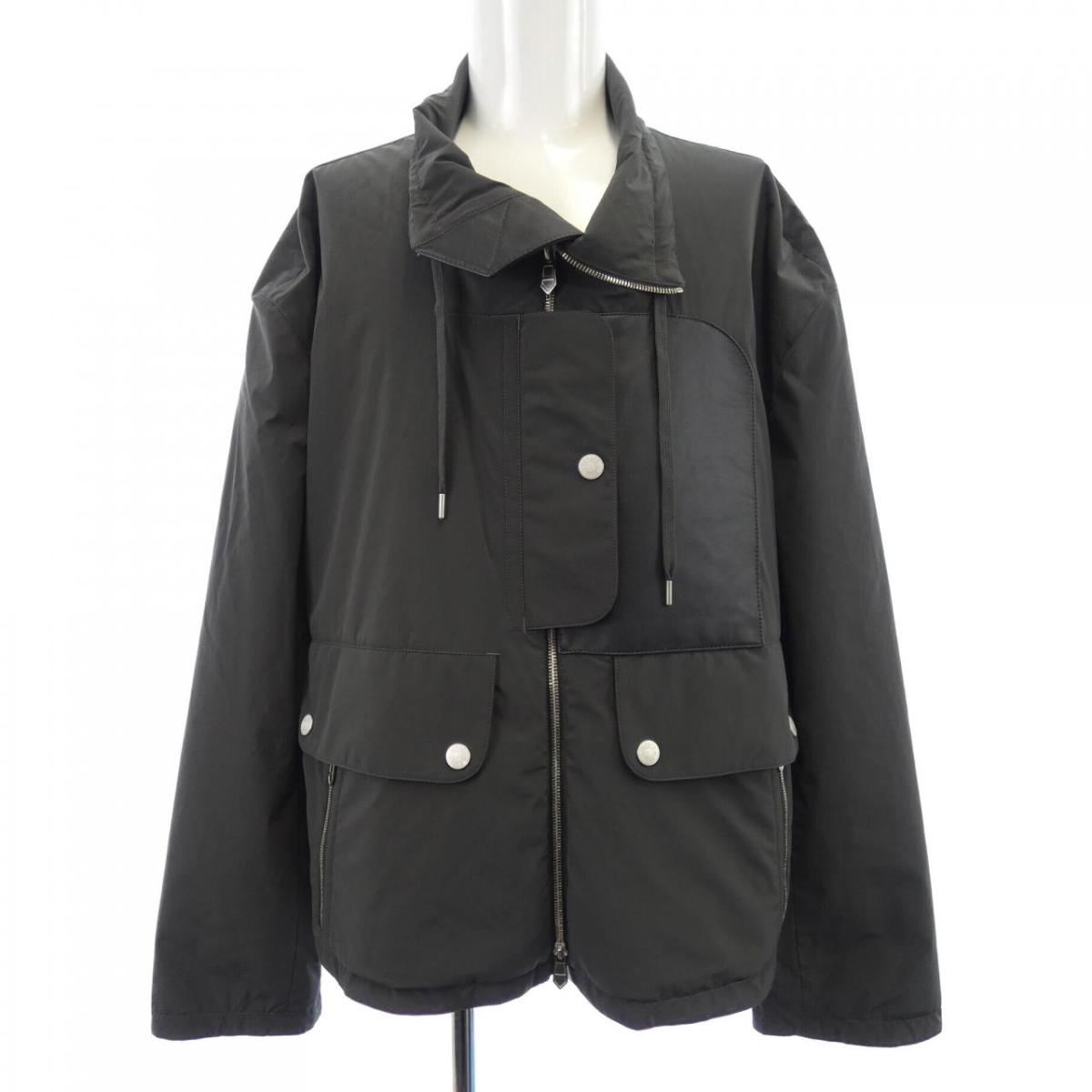 エルメス HERMES 462860HK 上衣【中古】 メンズファッション-コート・ジャケット
