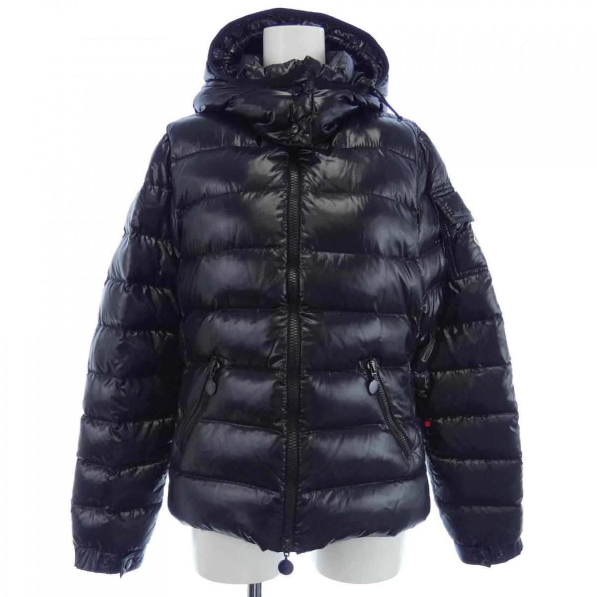 楽天市場】モンクレール ダウン レディース MONCLER BADY バディ 1A524