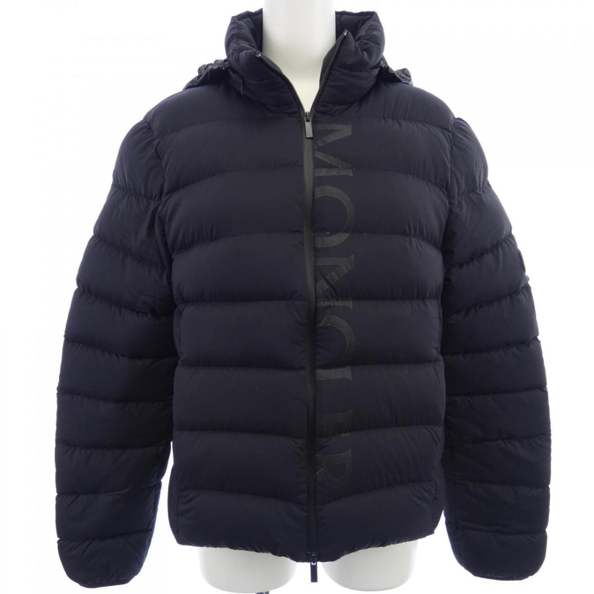モンクレール MONCLER CERCES ダウンジャケット【中古】
