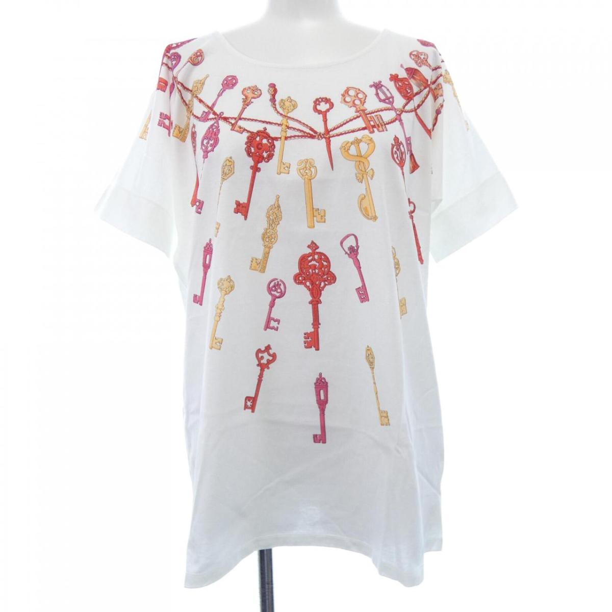 エルメス HERMES Tシャツ【中古】
