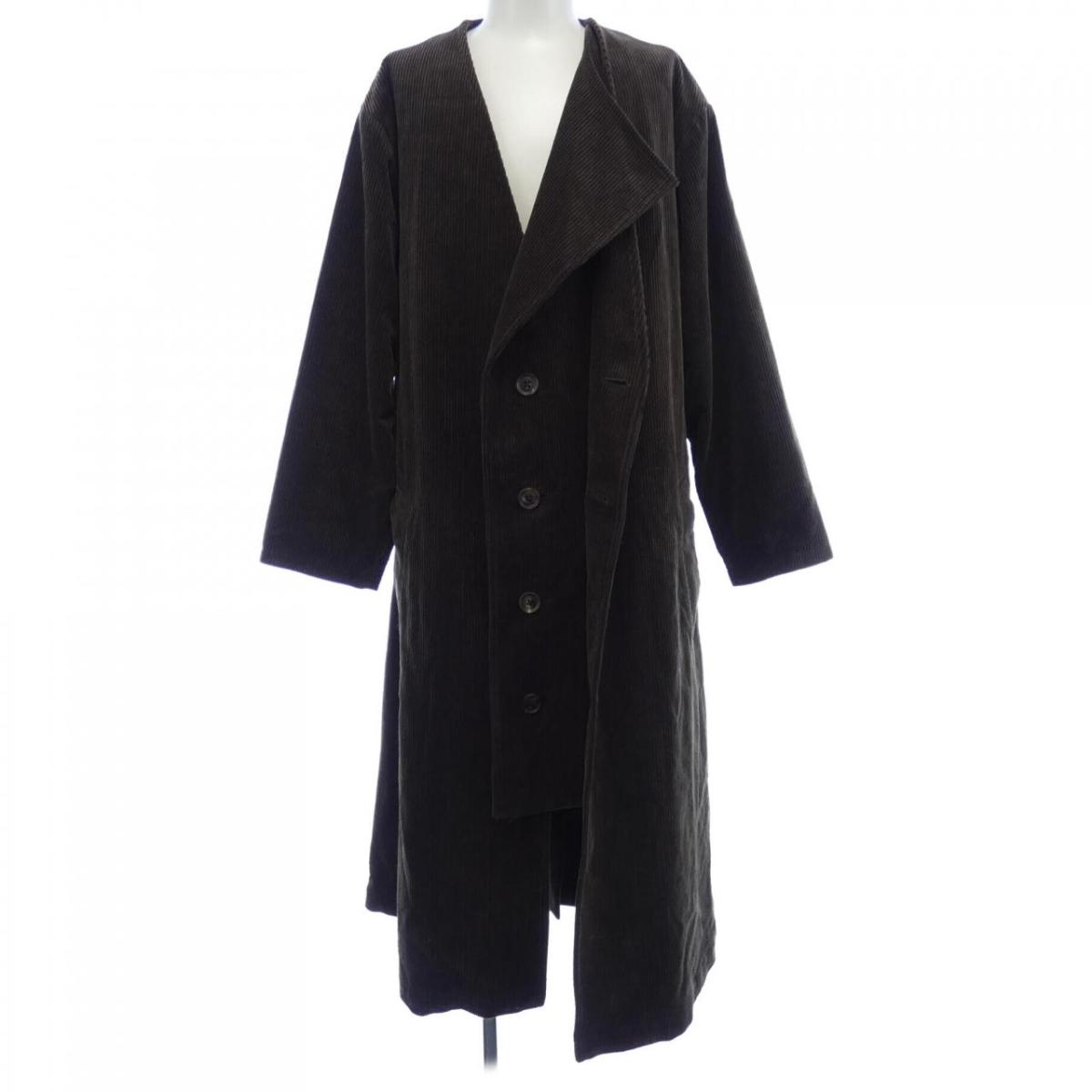 yohji yamamoto pour homme ヨウジヤマモトプールオム SPRING / SUMMER 2022 | Yohji Yamamoto (ヨウジヤマモト) Official Site