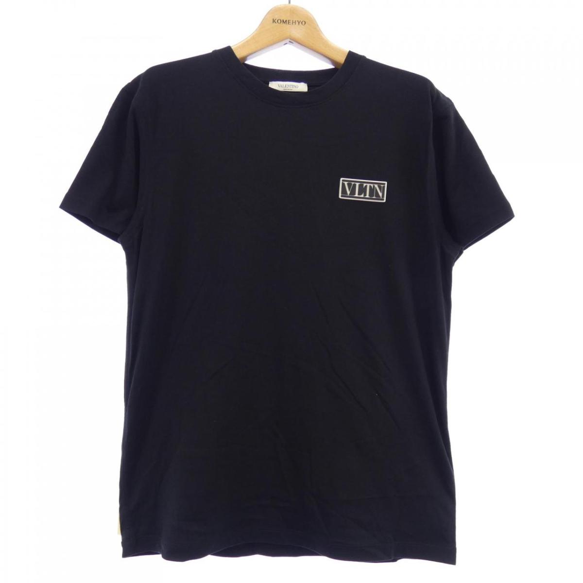 ヴァレンティノ VALENTINO UV3MG08G6LC Tシャツ【中古】
