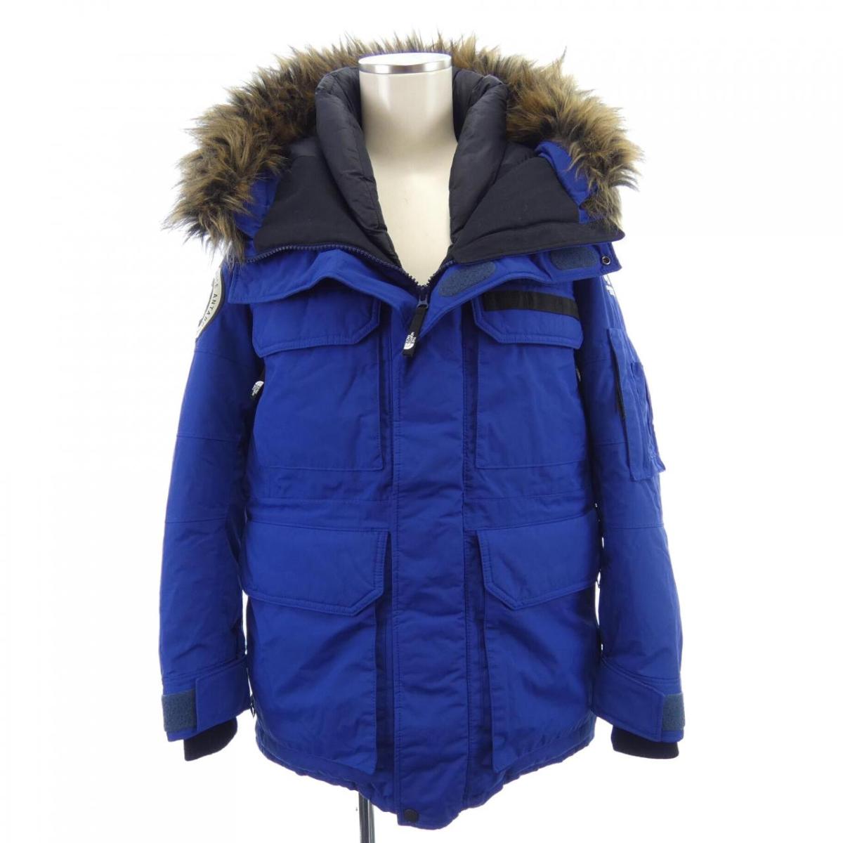 THE NORTH FACE ポーラージャケット ダウン ND91350 【公式通販】