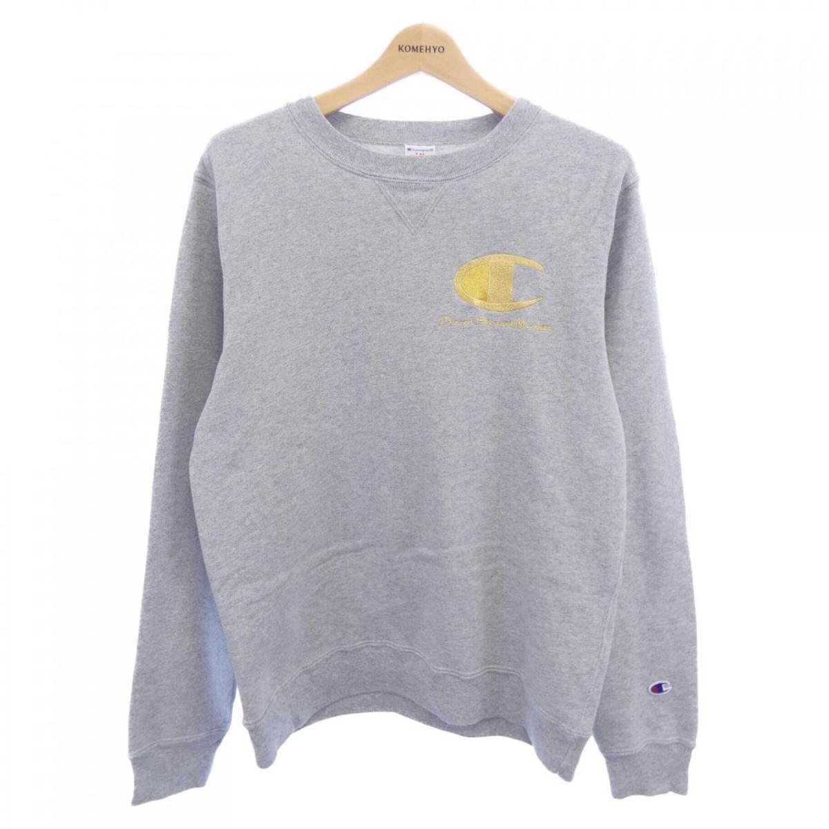 はやりっ児 CHAMPION 汗水【中古】