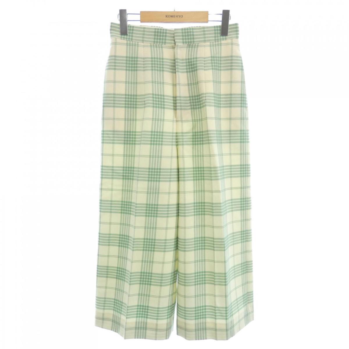 ブラミンク BLAMINK パンツ【中古】