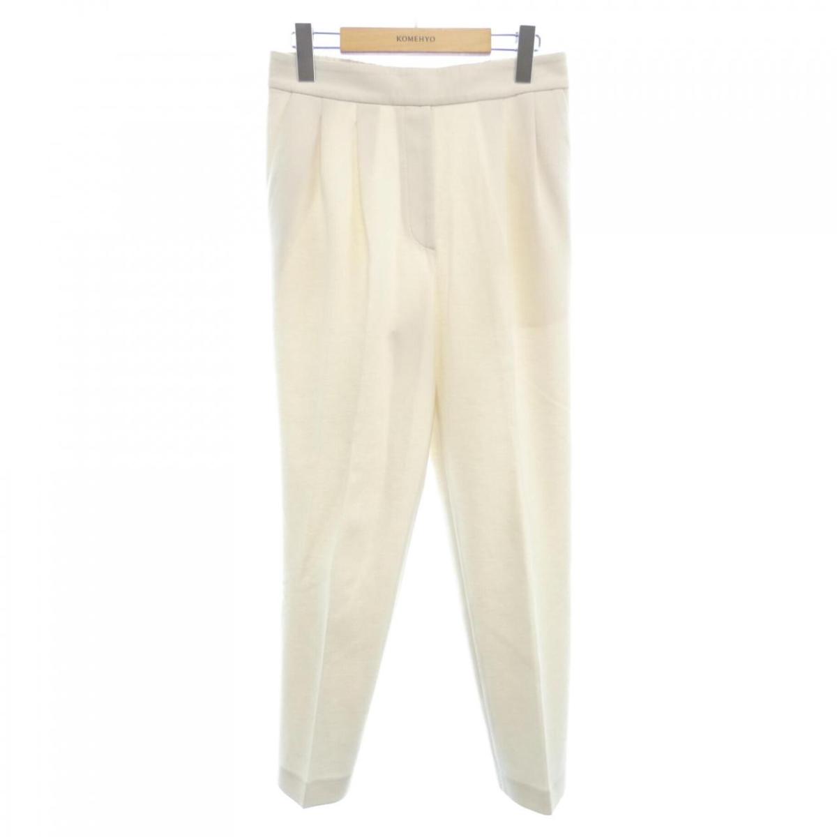 エブール ebure パンツ【中古】