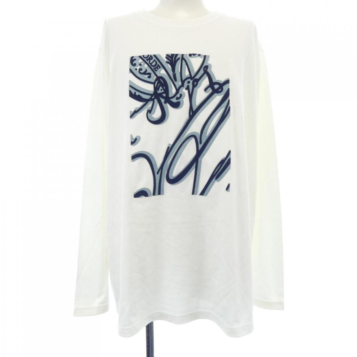 ベルルッティ Berluti R25JRL90 Tシャツ【中古】