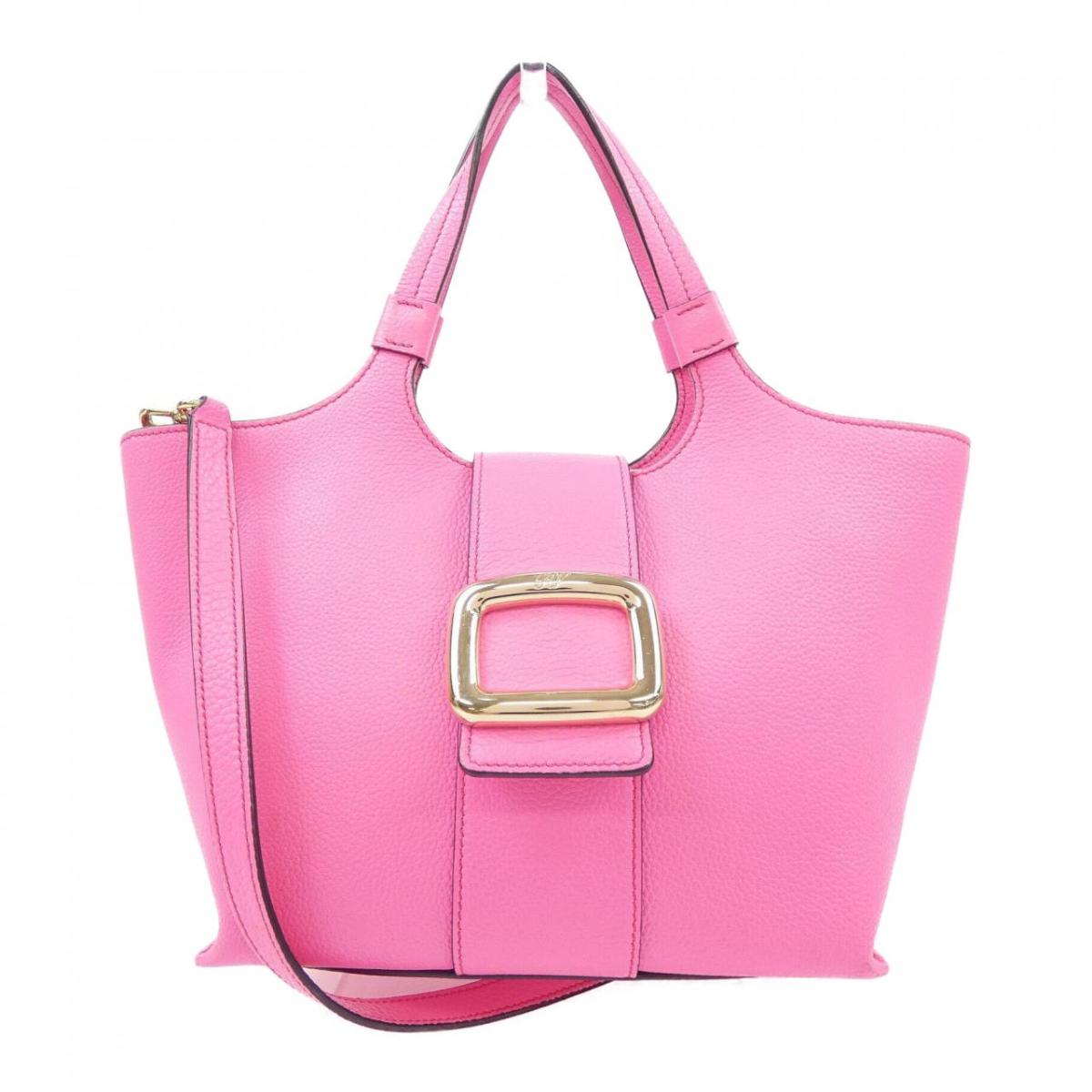 ロジェヴィヴィエ ROGER VIVIER BAG【中古】