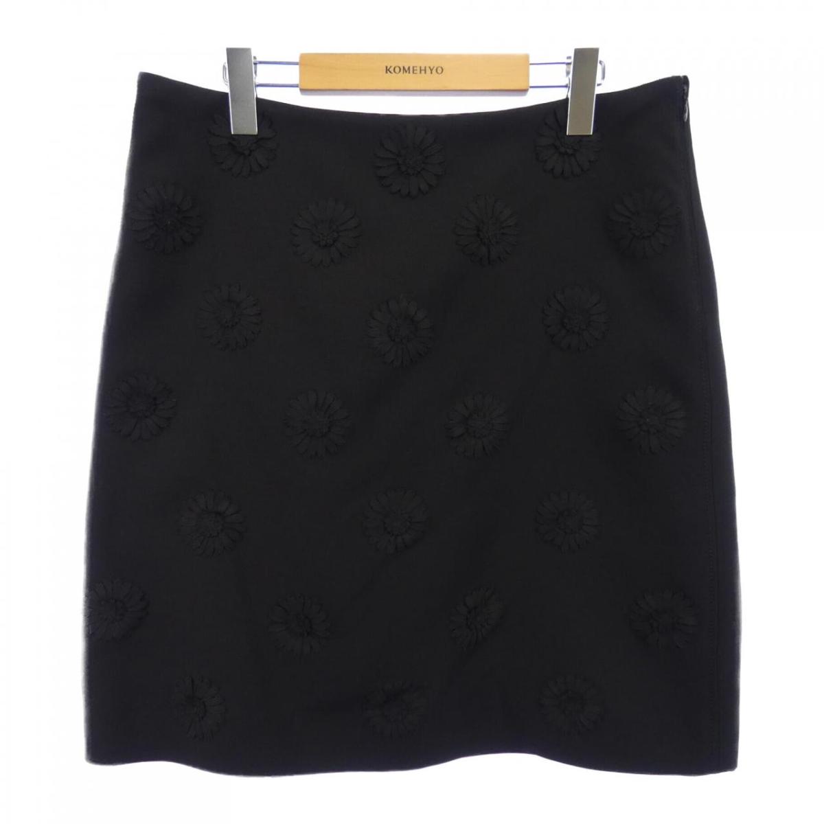 ヴァレンティノ VALENTINO スカート【中古】｜KOMEHYO ONLINESTORE 店