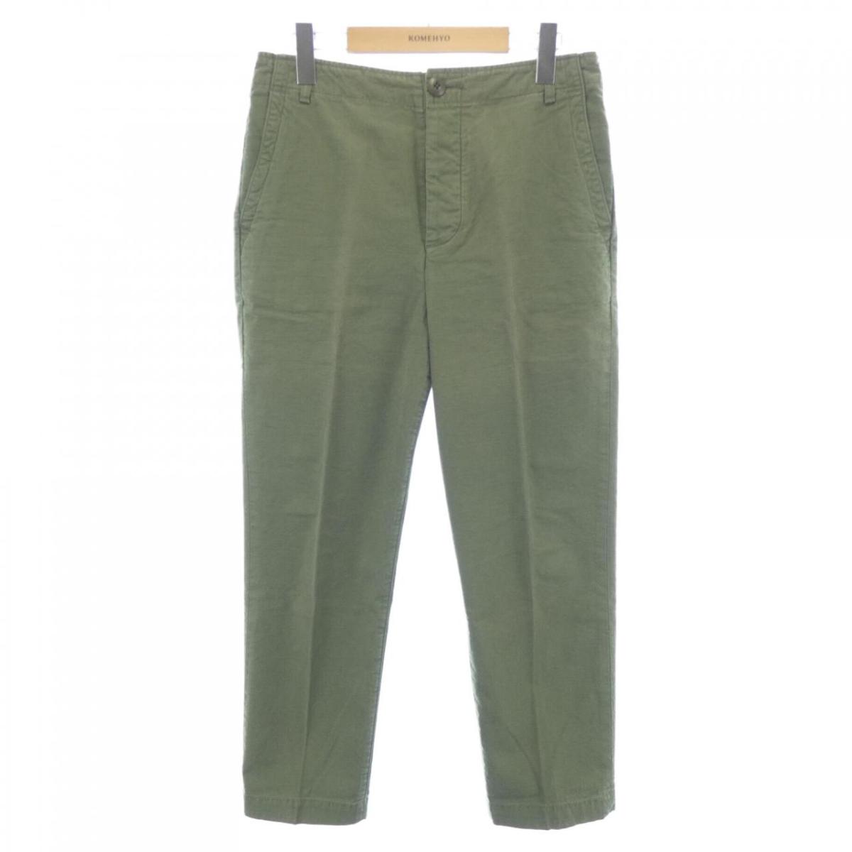 楽天市場】Ron Herman ロンハーマン パンツ サイズ:31 20AW