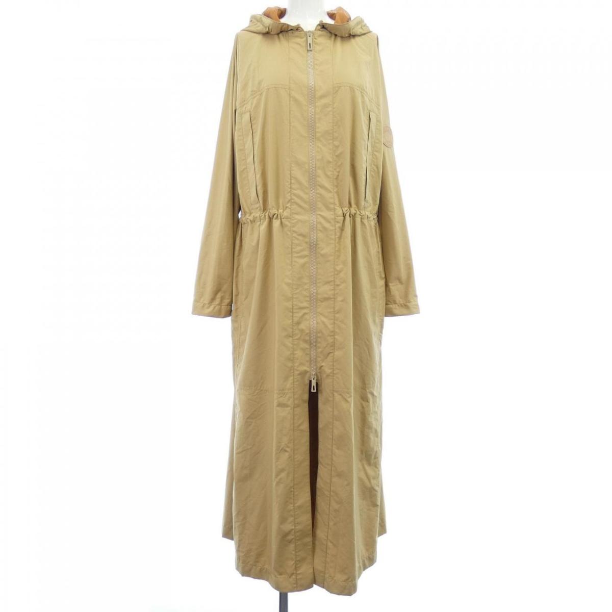 エルメス HERMES 5E0154DK コート【中古】｜KOMEHYO ONLINESTORE 店