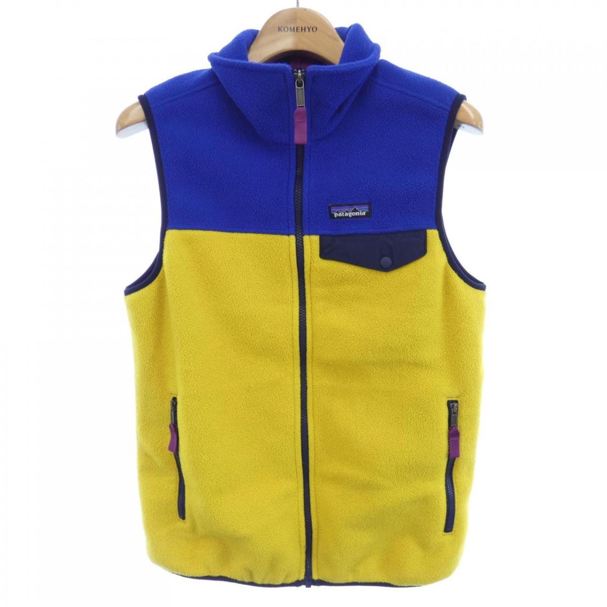 楽天市場】patagonia パタゴニア/ロスガトス ベスト/25927/S/メンズ