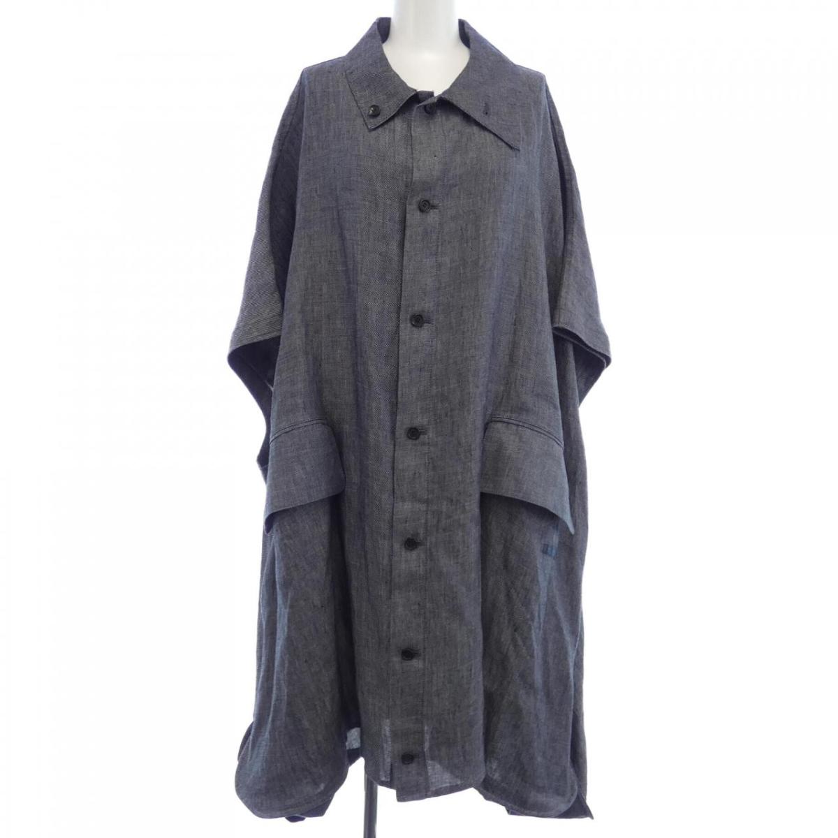 楽天市場】ヨウジヤマモト YOHJI YAMAMOTO FZ-D65-500 オールインワン