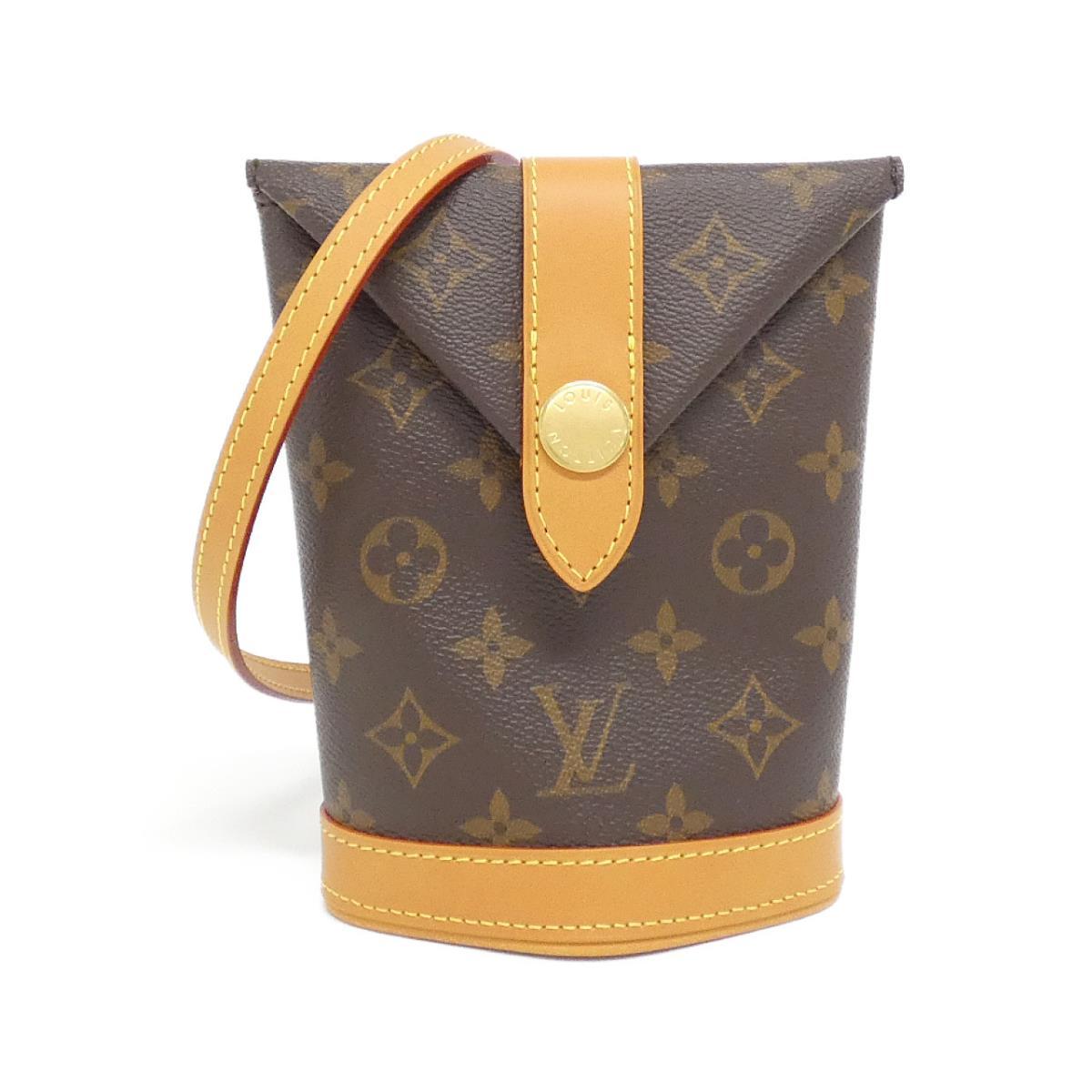 LOUIS VUITTON カバアンブル用 ポーチ 楽天市場】LOUIS VUITTON ルイ ヴィトン カバアンブル用ポーチ